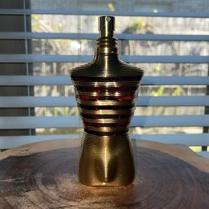 Jean Paul Gaultier Le Male Elixir